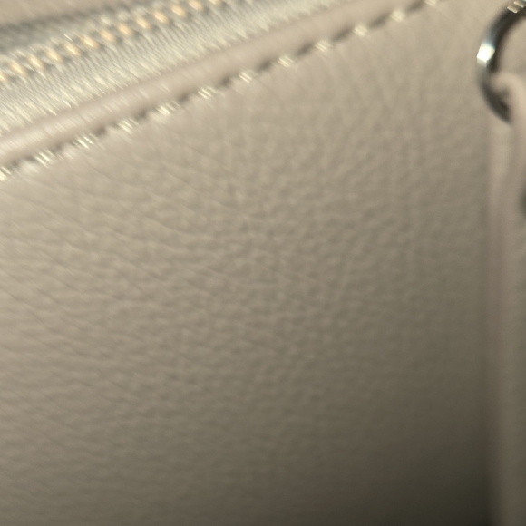 Elegant Gray Women's Bag - Picture 10 of 12